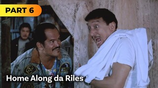 'Home Along da Riles' FULL MOVIE Part 6 | Dolphy, Nova Villa