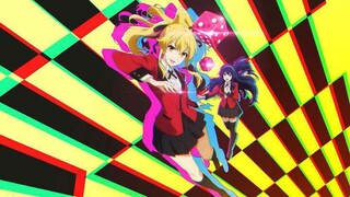 Kakegurui Twin Episode 2 Dubbing Indonesia