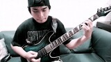 Bad Omens - Artificial Suicide Guitar Cover