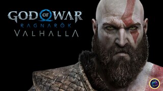 God of War 2024: Ragnarok in Valhalla - Movie (1080p)