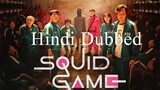 Squid Game EP 6 in Hindi | B LA C K Y TV