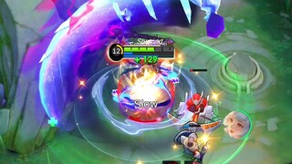 Bakit nga ba mahirap kalaban ang hero na si Terizla? 🤔