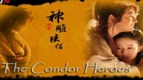 Tagalog Dubbed // Love Of The Condor Heroes // Full Movie