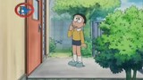 Doraemon | memetik jamur matsutake | Doraemon no zoom