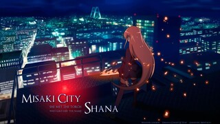 Shakugan No Shana Episode 11 (Subtitle Indonesia)