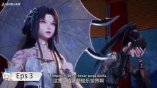 Little Fairy Yao Eps 3 Sub Indo