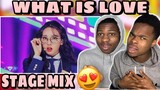BESTFRIENDS REACT TO TWICE - 'What is Love?' Stage Mix!!