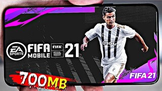 FIFA 21 MOD FIFA 14 Android Offline 700MB Best Graphics | Download FIFA 21 Android Offline Apk+obb