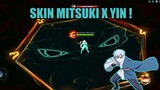 SKIN MITSUKI X YIN !!  |  MOBILE LEGENDS