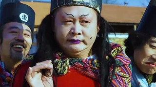 Tái sinh: Tôi là một công nhân nhà máy ở phía Tây