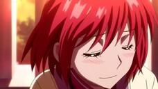 Akagami no Shirayuki hime Season 1 Episode 07