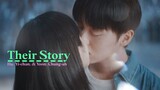 Ha Yi Chan & Yoon Chung Ah || 𝐓𝐡𝐞𝐢𝐫 𝐒𝐭𝐨𝐫𝐲 [Twinkling Watermelon ›› 1x16] MV