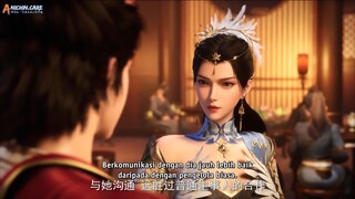 Fight For The Trhone Eps 22 Sub indo