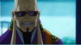 One Piece Episode 1040: "A New Generation" Arrives, "Four Emperors Fall"! Joyboy's partner appears! 