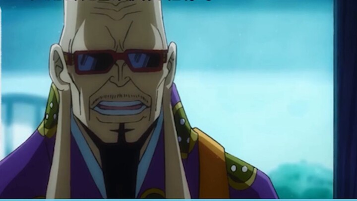 One Piece Chap 1040: “Thế hệ mới” đến và “Tứ hoàng đế sụp đổ”! JoeyBoy Pal đang ở đây! Khả năng thứ 