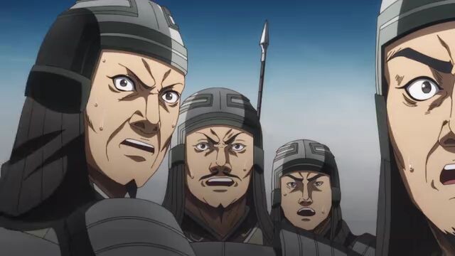 KINGDOM S3 EPISODE 11