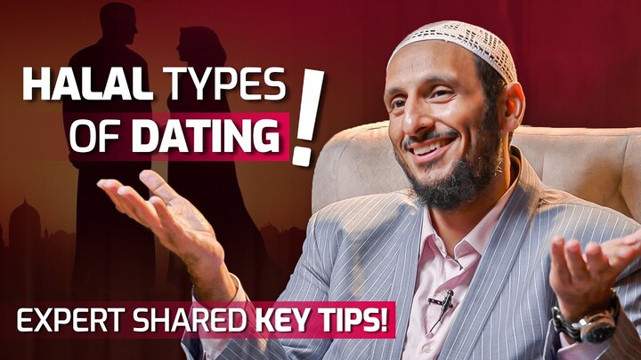 Halal Types Of Dating! - Does Marriage Kill Love? - Expert Shared Key Tips!