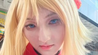 Cosplayer wanita Yamei menggunakan kata-kata istri Toru Furuya untuk mengomentari kecurangannya [ren