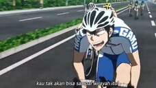 Yowamushi pedal s2 EP10