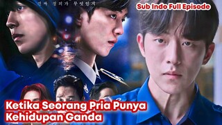 Drakor VIGILANTE Sub Indo Full Episode 1 - 8