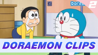 Doraemon Clips Part 2_2