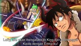 TERNYATA ZORO YG AKAN MENGALAHKAN KAIDO! PREDIKSI PERANG WANO! - One Piece 979+ (Prediksi)