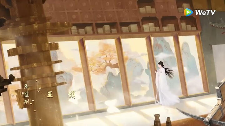 ปรารถนาสองฟากฟ้าพากย์ไทย EP9