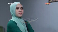 Jangan padam rindu episode 14
