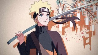 naruto terlalu ganteng yg😁😎