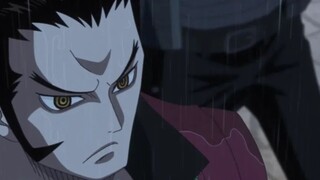 He was once the strongest of the Seven Warlords of the Sea! Now he has become one of the Four Empero
