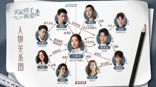 Miss Buyer (2022) episode 1 English sub