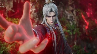 Renegade Immortal Eps 87