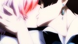 Forced kiss ‖ mark ‖ possessiveness and crazy criticism of the yandere beauty's wife-teasing routine