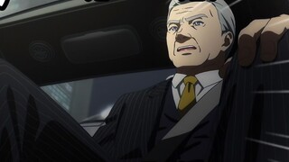 Spoiler comes true! Mujica is really going to fight against the chaebol, and Shoko will be sent to S