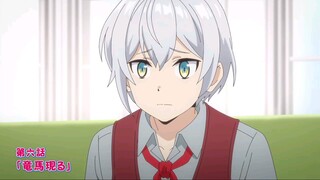 Izure Saikyou no Renkinjutsu Shi?(Eps.6)