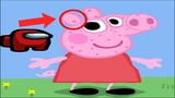 Peppa Pig from Ohio... (TRY NOT TO LAUGH)