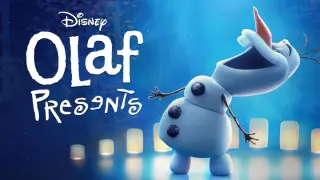 Olaf Presents - Episode 3