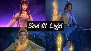 Soul Of Light Eps 14 Sub Indo