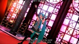 world is mine - Hatsune Miku