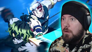 INSANE EPISODE AGAIN! | Demon Slayer Season 2 Episode 16 Reaction