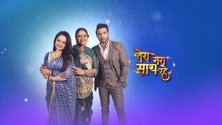 Tera Mera Saath Rahe | Subtitle Indonesia | Full Episode | Akang_Fachrie