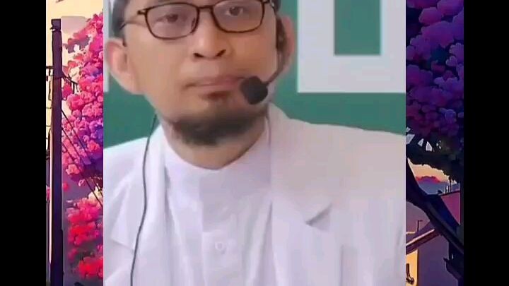 Doamu pasti di kabulkan Allah | Ustadz Adi Hidayat