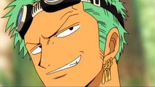 Zoro Ternyata ATEIS‐One Piece SKYPIEA ARC-Episode 159 Part 12
