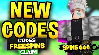 All New *SECRET* Update OP Codes in [UPDATE] Shindo Life Roblox [SHINDO] WORKING CODES *2022*