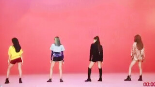 [Dance] BLACKPINK Latihan Whistle