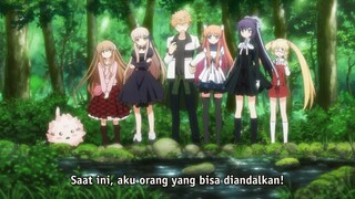 Rewrite Ep 06 Sub Indo BD 720p