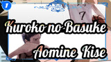 [Kuroko no Basuke] Aomine & Kise --- Aku Tidak Akan Memujamu Karena Aku Akan Melampauimu