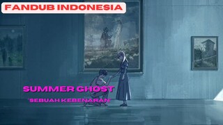 [fandub] nge date ama setan? | summer ghost dub indo