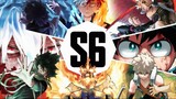 Boku no Hero Academia Season 6 (Free Download the entire season with one link)