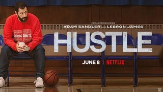 NOW_SHOWING: HUSTLE (2022)